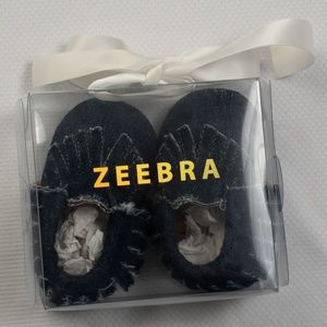 baby shoes